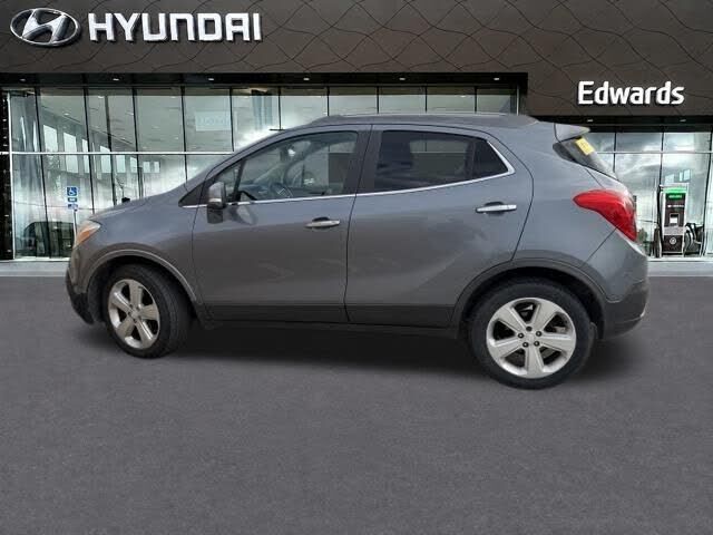 2015 BUICK Encore