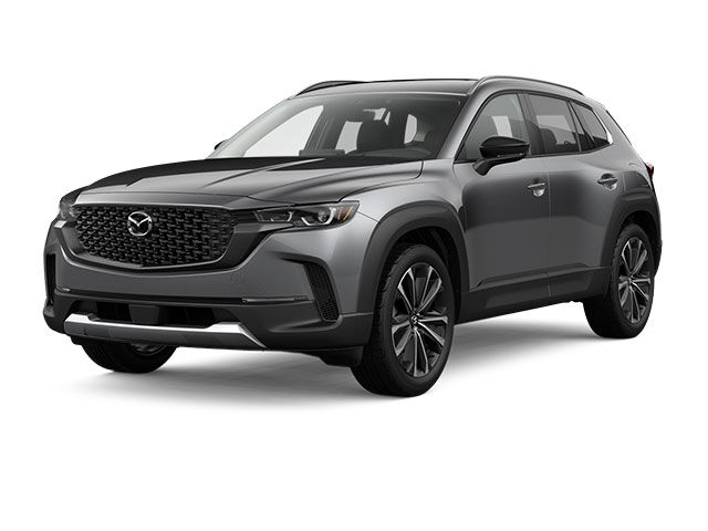 2024 MAZDA CX-50