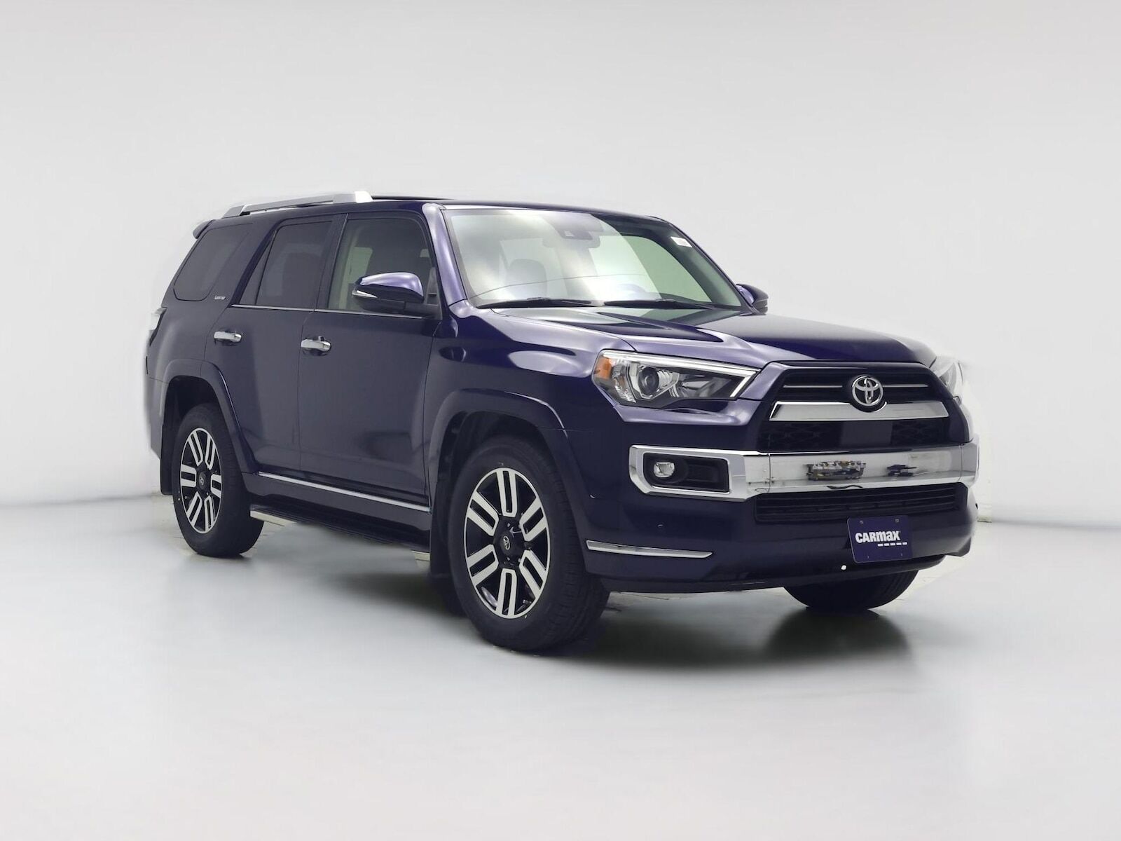 2021 TOYOTA 4-Runner