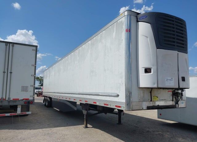 2019 UTILITY TRAILER MANUFACTURER Utility Trailer Manufacturer