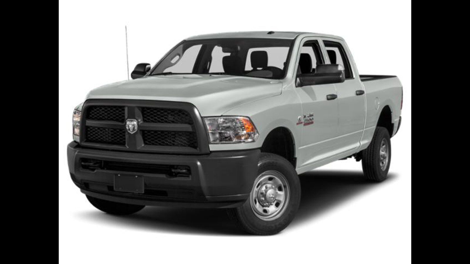 2015 RAM 2500