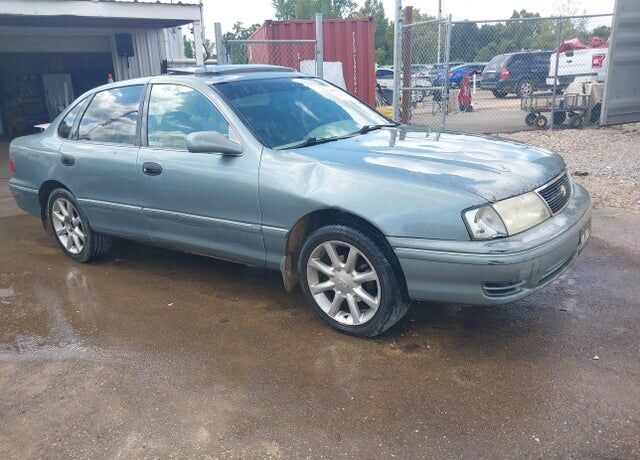 1999 TOYOTA Avalon