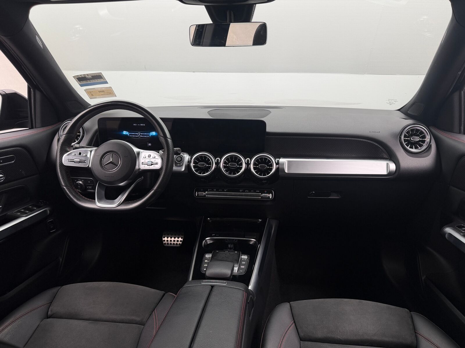 2023 Mercedes-Benz GLB-Class