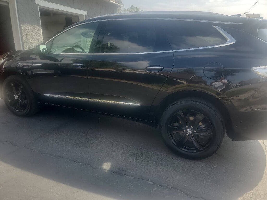 2023 BUICK Enclave
