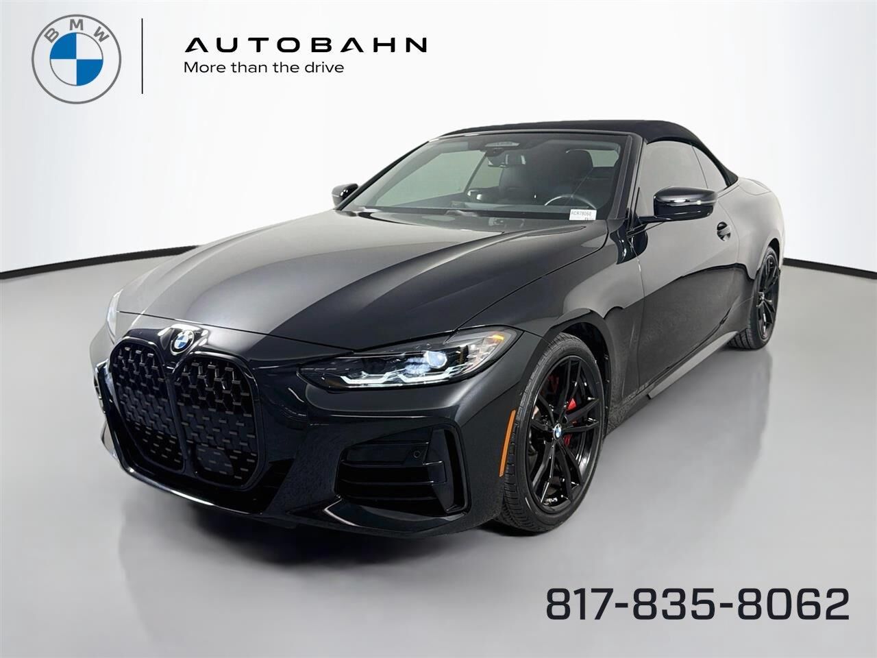 2024 BMW M4