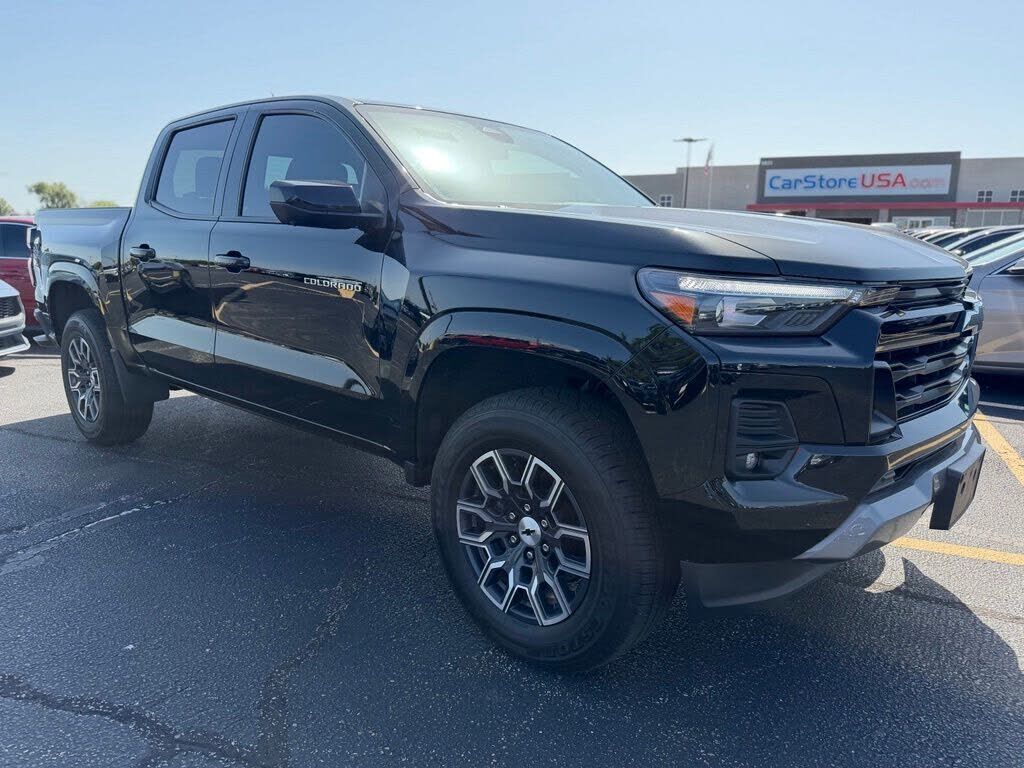 2024 CHEVROLET Silverado