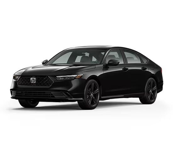 2026 HONDA Accord