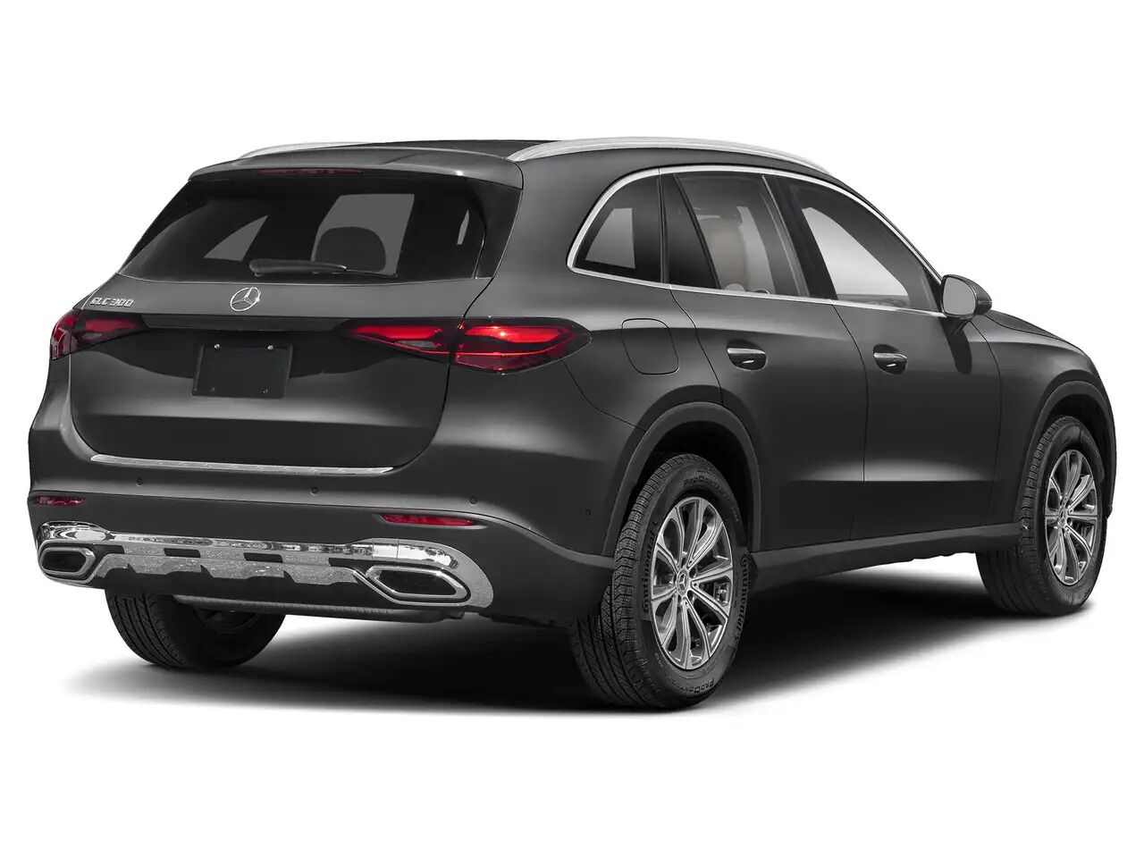 2023 Mercedes-Benz GLC-Class