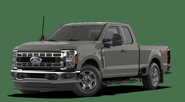 2027 FORD F-350