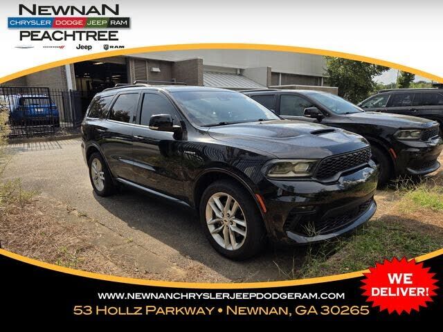 2023 DODGE Durango