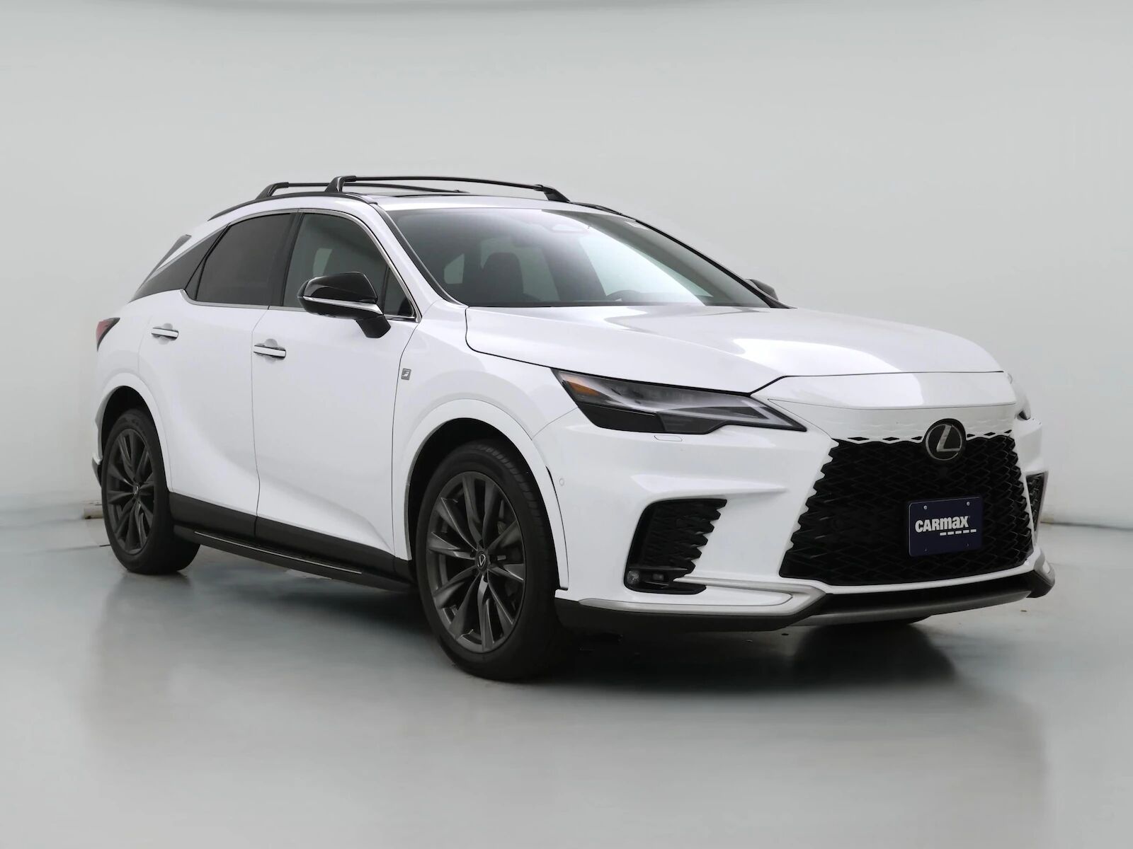 2024 LEXUS RX