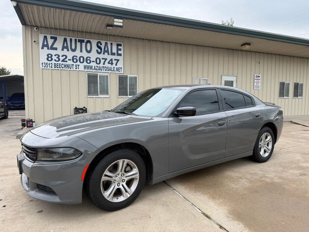 2023 DODGE Charger