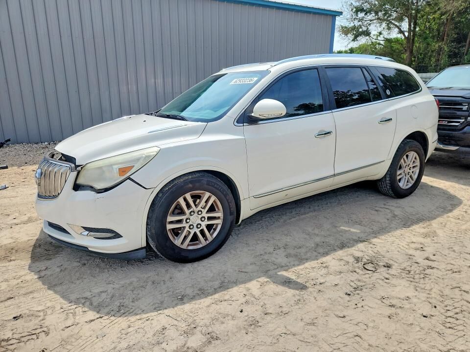 2014 BUICK Enclave