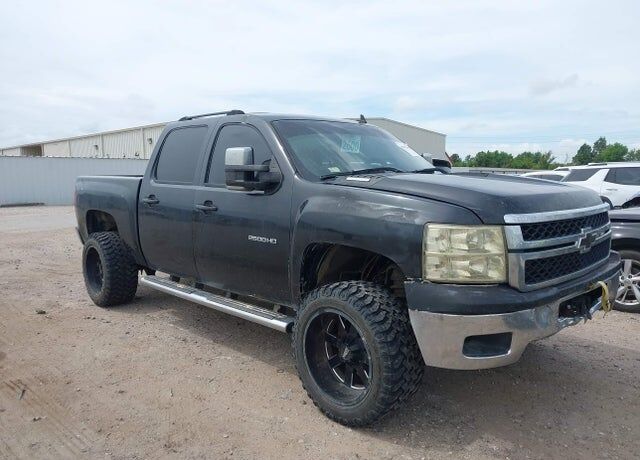 2007 CHEVROLET Silverado
