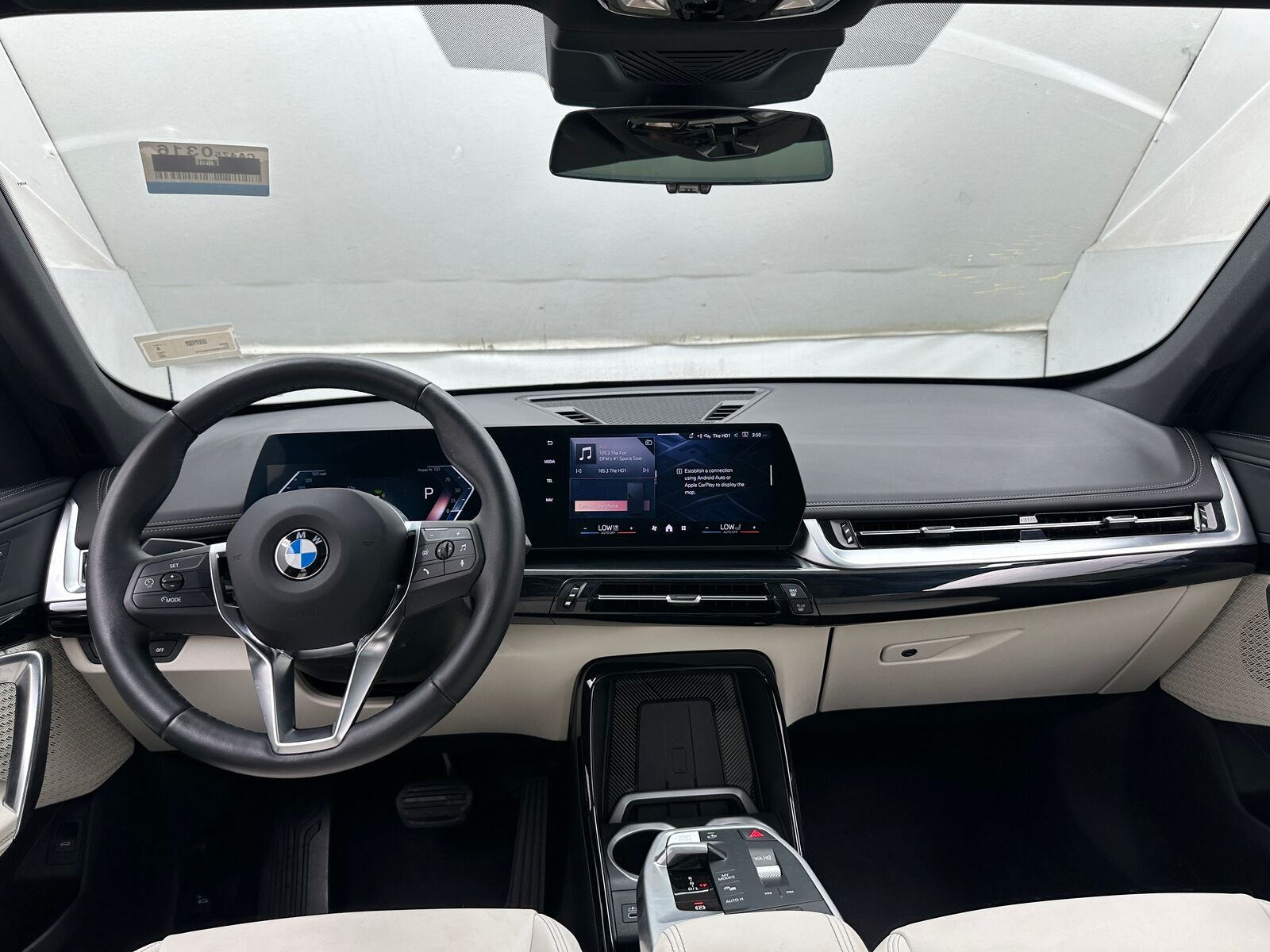 2026 BMW X1