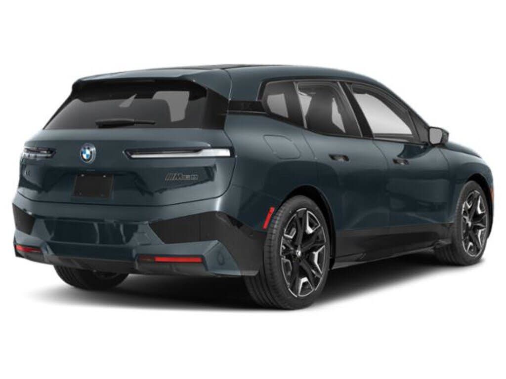 2024 BMW iX