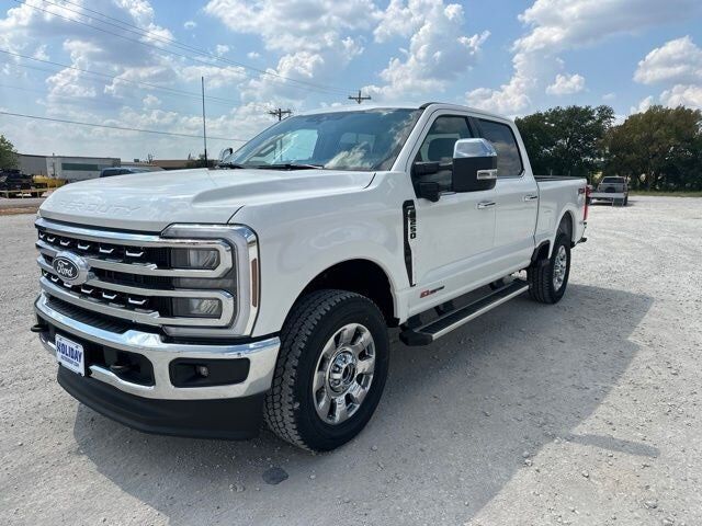 2027 FORD F-250
