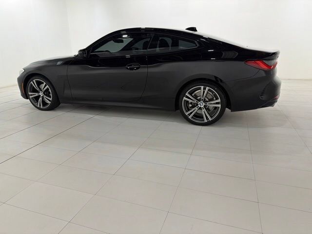 2023 BMW 430i