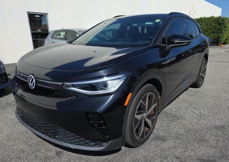 2023 VOLKSWAGEN ID.4