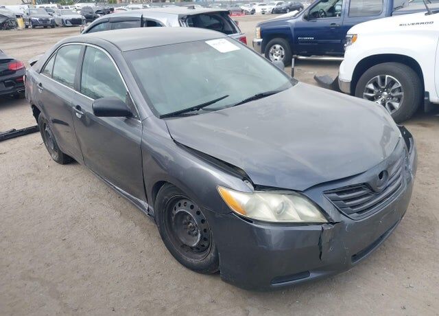 2009 TOYOTA Camry