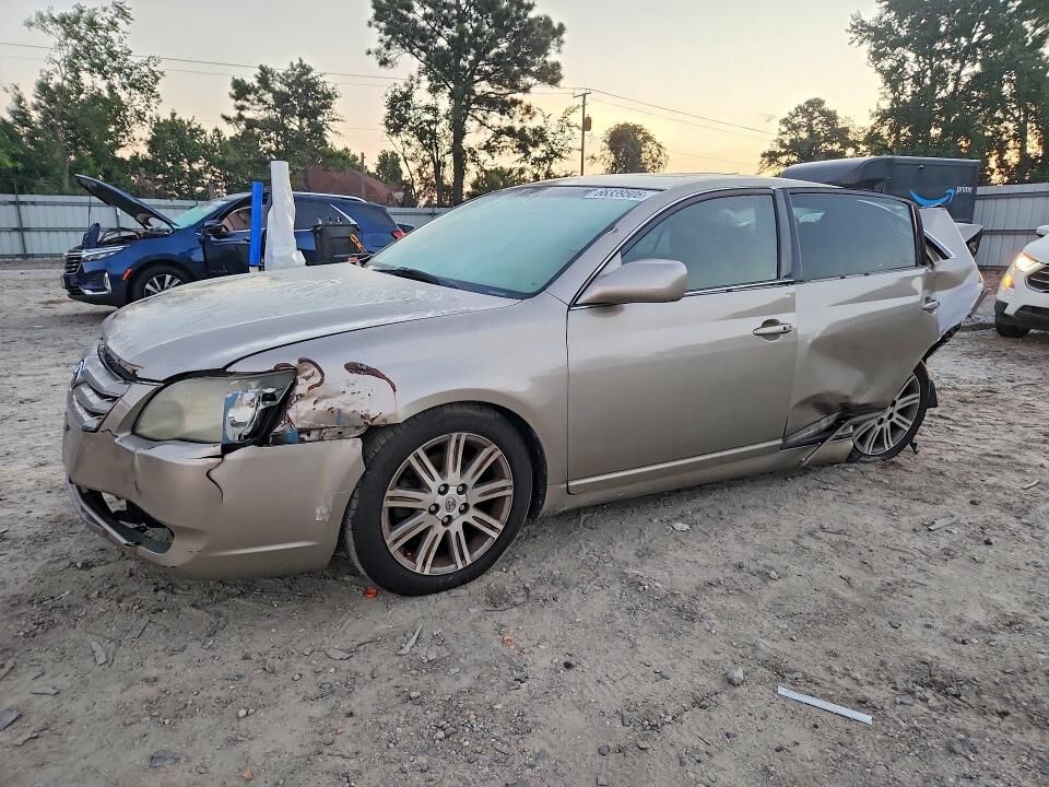 2006 TOYOTA Avalon