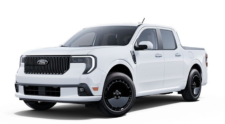 2025 FORD Maverick