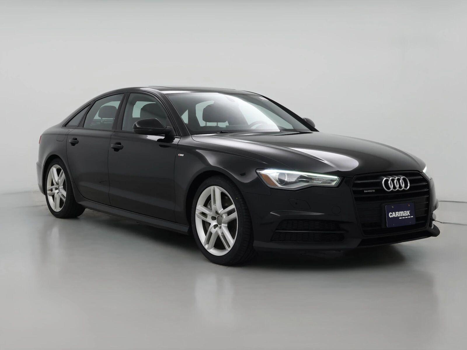 2016 AUDI A6