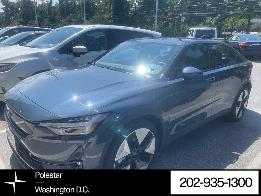 2024 POLESTAR PS2