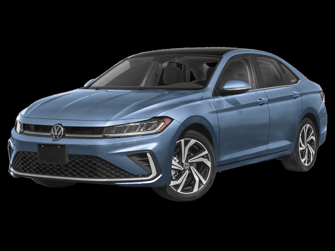 2027 VOLKSWAGEN Jetta