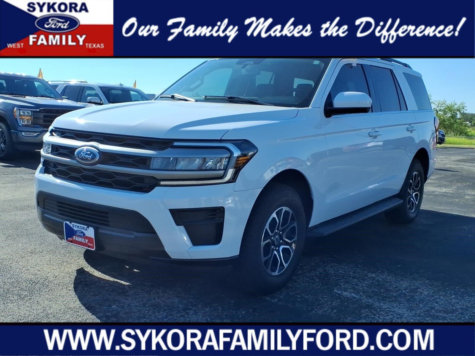 2023 FORD Expedition