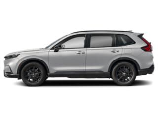 2027 HONDA CR-V