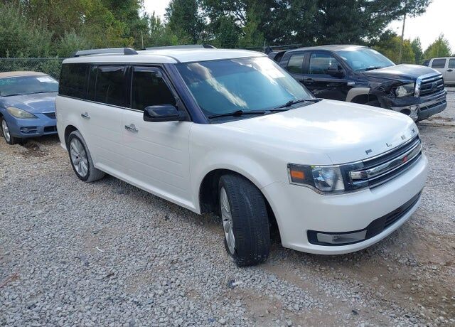 2016 FORD Flex