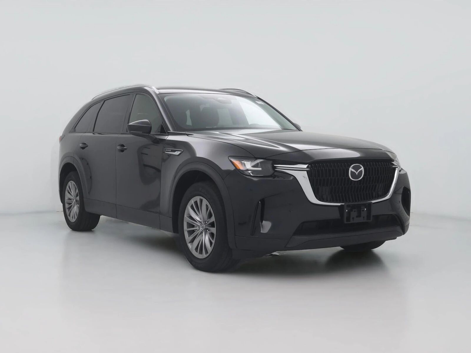 2025 MAZDA CX-90