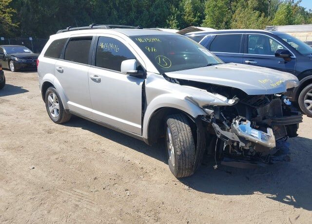 2010 DODGE Journey