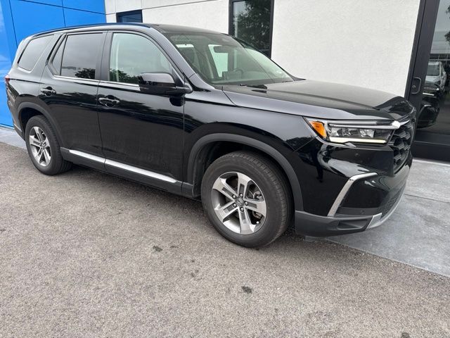 2023 HONDA Pilot
