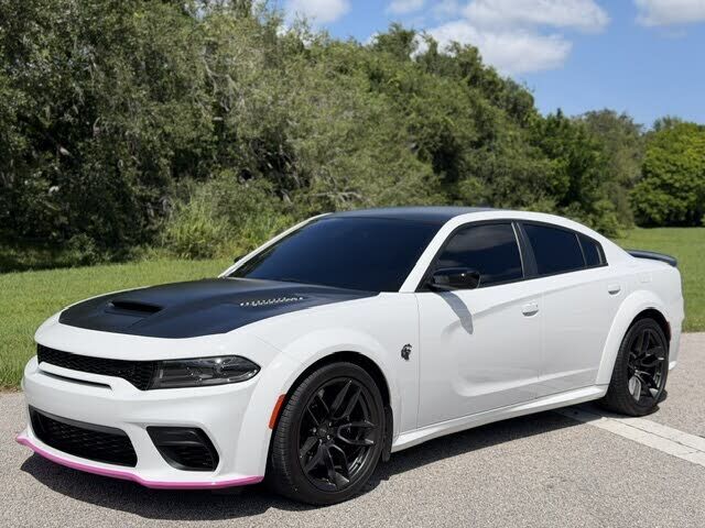 2023 DODGE Charger