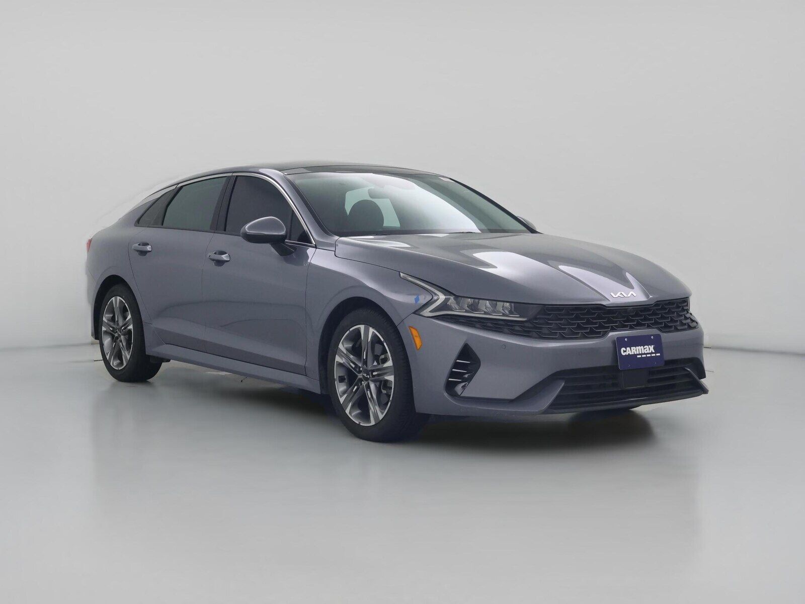2024 KIA K5