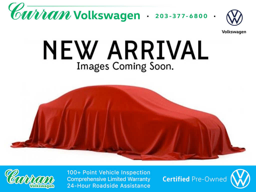 2020 VOLKSWAGEN Arteon