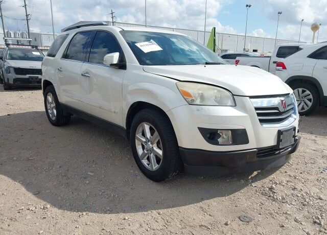 2008 SATURN Outlook