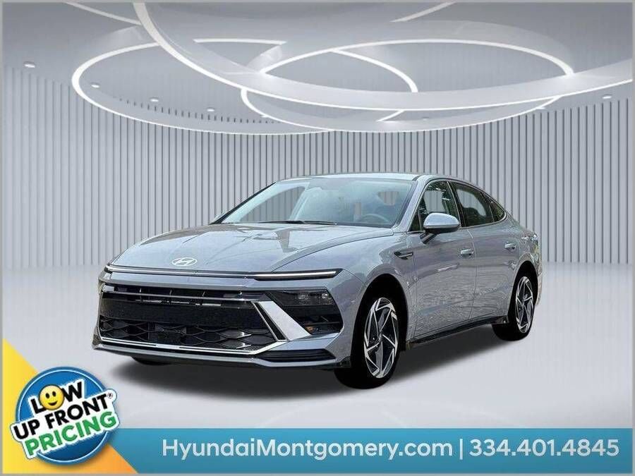 2026 HYUNDAI Sonata