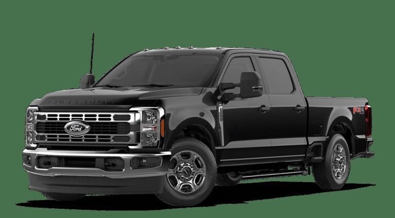 2027 FORD F-250