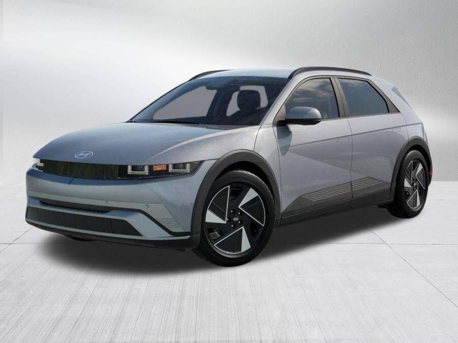 2027 HYUNDAI IONIQ 5