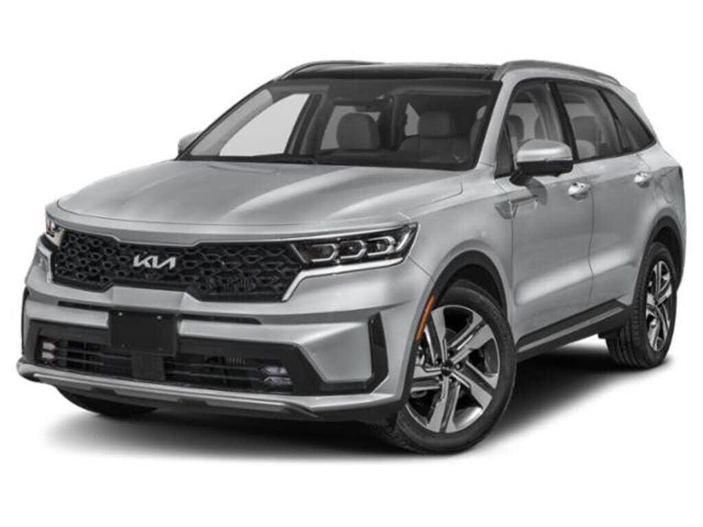 2023 KIA Sorento
