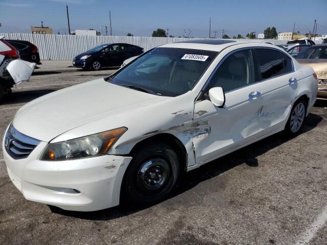 2011 HONDA Accord