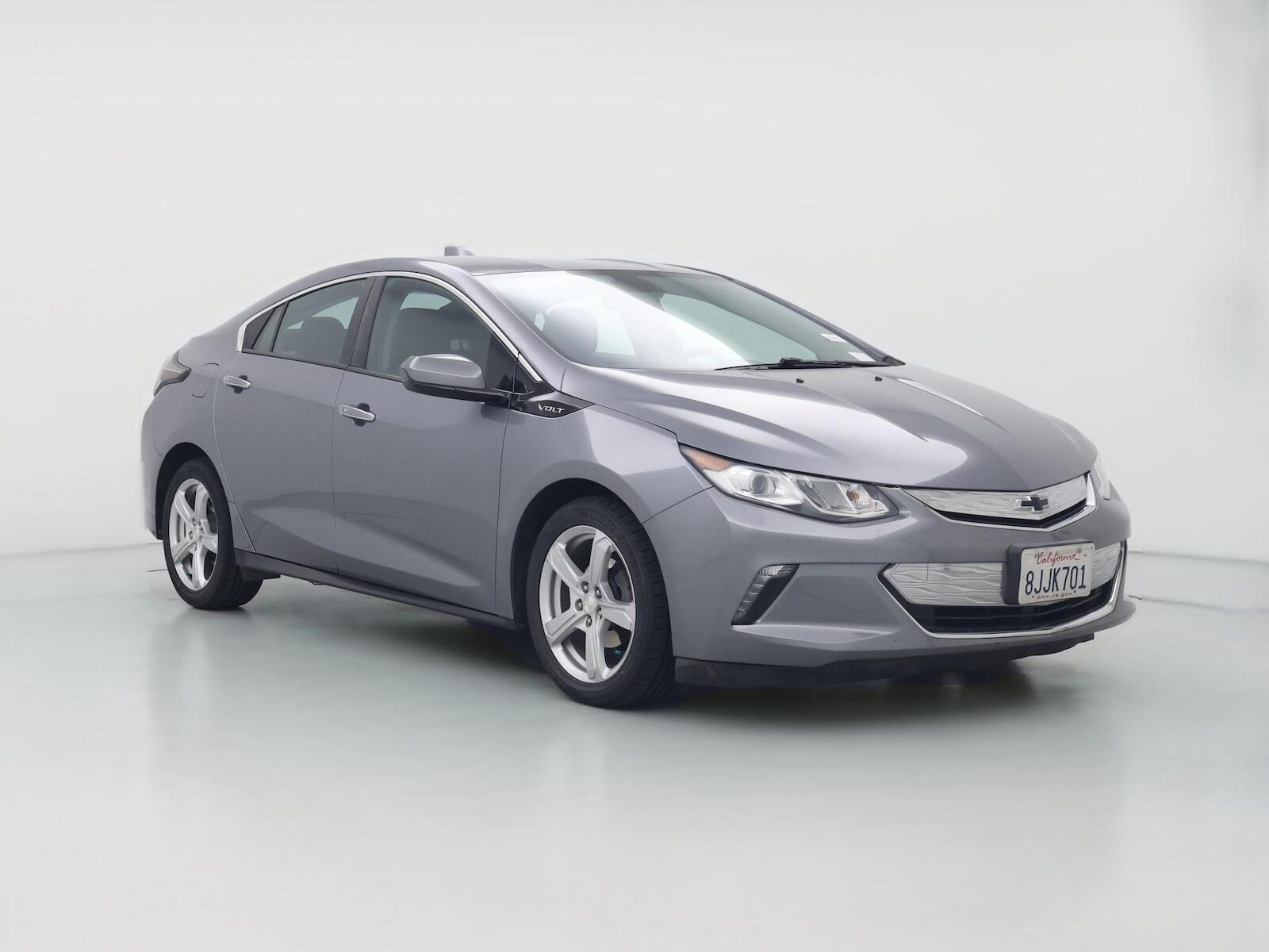 2019 CHEVROLET Volt