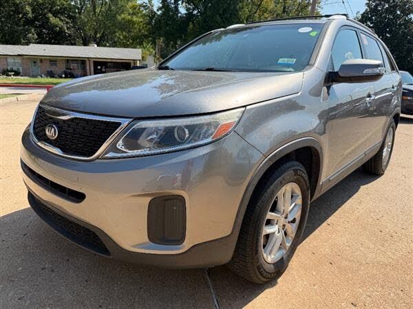 2014 KIA Sorento