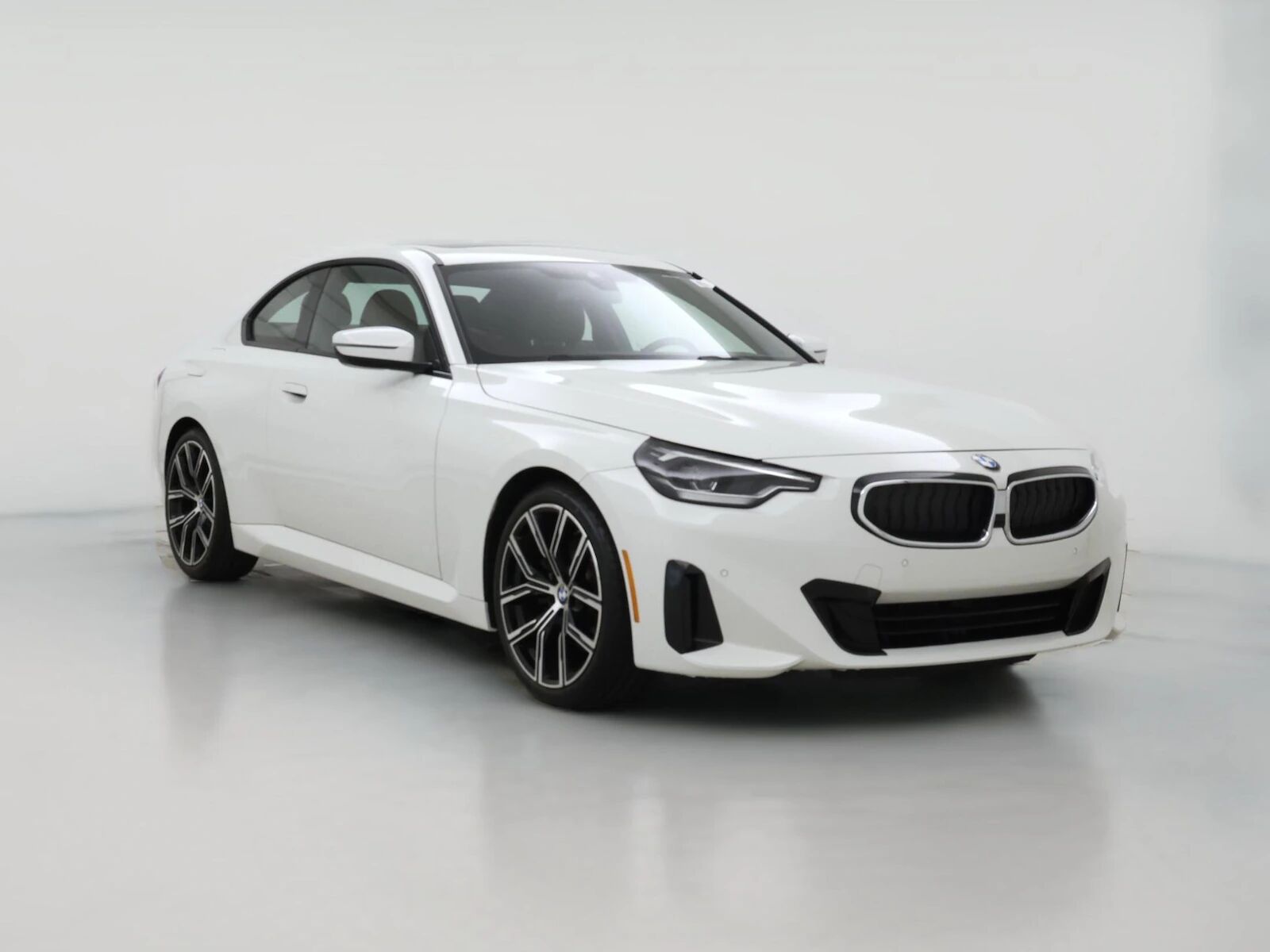 2023 BMW 2 Series