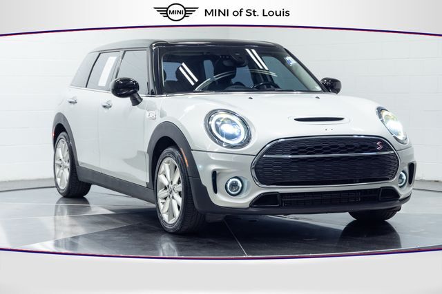 2022 MINI Clubman