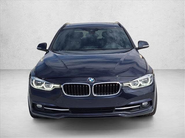 2017 BMW 330i