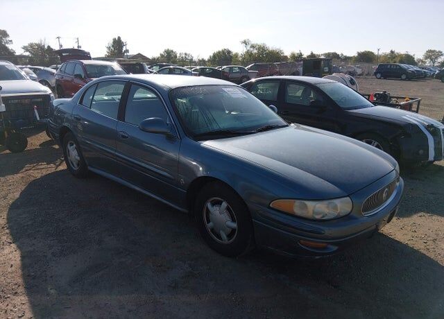 2000 BUICK LeSabre